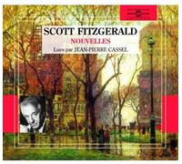 Cassel, Jean-Pierre - Scott Fitzgerald: Nouvelles