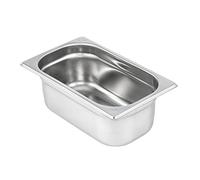 Casselin cbg14065 - Bandeja Gastronorme 1/4