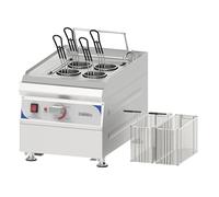 Casselin CCAP9 - Olla para pasta (9 L)