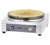 Casselin ccc40ep - Crepera cuadrada Premium 40