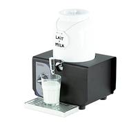 Casselin cdlpc4 - Dispensador de leche caliente de porcelana 4L