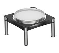 CASSELIN - Expositor buffet refrigerado eutéctico 1 G - Nena