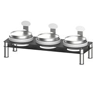 CASSELIN - Expositor buffet refrigerado eutéctico 1 - Kira