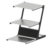 CASSELIN - Expositor de buffet 3 niveles GN 1/2 - Taly