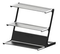 CASSELIN - Expositor de buffet 3 niveles GN 2/4 - Taly