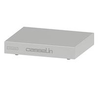 CASSELIN - Placa caliente de acero inoxidable GN 1/2
