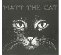 Cassell, Matthew Larkin - Cat Matt