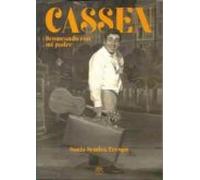Cassen. Bromeando con mi padre