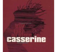 Casserine - Why Not Take All of Me [Vinilo][Import]
