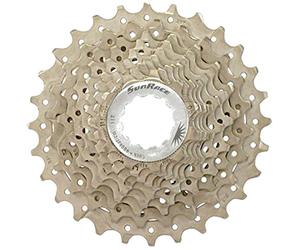 Cassete Sunrace Mtb 10 Velocidades 11/42 Shimano y Sram