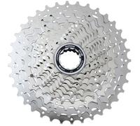 Cassetta De Piñones CS-HG50 10 Vel 11-36 Dientes SHIMANO