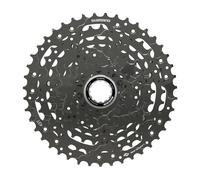 Cassetta De Piñones Cues CS-LG400 10V 11-48D Cuerpo Shimano HG Compatible E-Bike