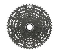 Cassetta De Piñones Cues CS-LG400 11V 11-45D Cuerpo Shimano HG Compatible E-Bike
