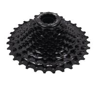 Cassetta De Piñones De Carretera SUNRACE 11 Velocidades Shimano Sram CSR3 Negra