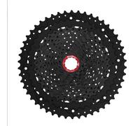 Cassetta De Piñones MTB SUNRACE CSMZ91 10-50 NEGRO 12 V Sram XD
