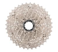 Cassetta De Piñones SHIMANO Alivio CS HG400 9 Velocidades