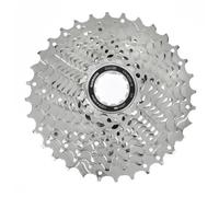 CASSETTE SHIMANO CS-HG500 PLATA 10V.(11-32)