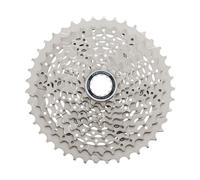 Cassetta Pignoni Deore Cs-M4100 10V 11-42 SH-ECSM410010142 Shimano Cassetta Pign