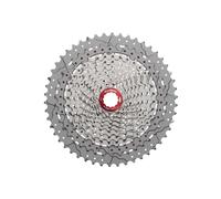 Cassette Sunrace CSMX80 11-50T 11sp Plata