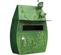 Cassetta postale da parete, cassetta per la consegna dei pacchi, cassetta dei suggerimenti, cassetta Delle lettere, cassetta dei reclami, cassetta postale da parete in f
