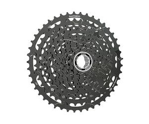 CASSETTA SHIMANO 11V. CUES CS-LG400-11 11-45 LINKG