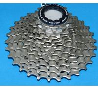 Cassetta Ultegra 11-30 CS-R8000 11V SHIMANO