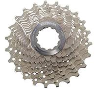 Shimano 10V.11/23 Ultegra Cassette, Adultos Unisex, Multicolor, Talla Única