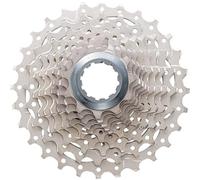 SHIMANO , Farbe:Silber, Variante:12-30 Zähne