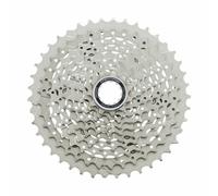 CASSETTE 10V DEORE 11-42 CS-M4100 SHIMANO