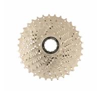 Cassette 10v. shimano deore - tiagra 4700 hg500 11-32 (11-12-14-16-18-20-22-25-2