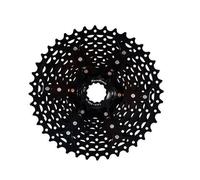 Cassette 10v. sunrace ms3 11-40 mtb para shimano negra (entrega en caja) (11-13-