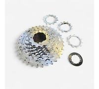 Cassette 11 V 11x34 Microshift Talla única