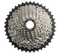 Shimano Cassette SLX CS-M7000-11 de 11 velocidades gris 11-46