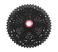CASSETTE 11V 11-51 SUNRACE CSMX8 BLACK