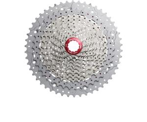 CASSETTE 11V 11-51 SUNRACE CSMX8 METAL