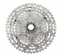 Cassette 11V CS-M5100 Deore Shimano