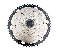 Cassette 11v. mtb s ride cs-m500 - 11-50dts (compatible con shimano)