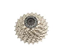 Cassette 11v. shimano ultegra r8000 hg 11-25 (11-12-13-14-15-16-17-19-21-23-25)