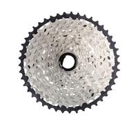 Shimano Cassette SLX CS-M7100-12 de 12 velocidades gris 10-45