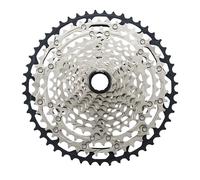Cassette 12v. shimano slx m7100 10-51 (microspline nueva huella) (10-12-14-16-18