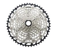 Cassette 12v. shimano slx m7100 10-51 (microspline nueva huella) (10-12-14-16-18