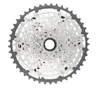Cassette 12v. shimano xt m8200 9-45 (microspline nueva huella) (9-11-13-15-17-19