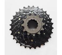 Cassette 7 Speed 12-28T CS-HG210 TY