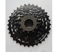 Cassette 7 Speed 12-32T CS-HG210 TY