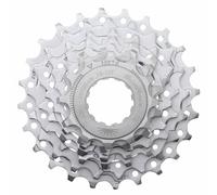SunRace R63 7 speed Cassette Silver 45627