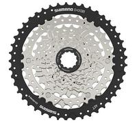 Shimano CS-HG400 8-speed cassette 11 - 45T