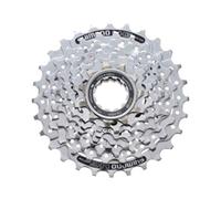 SHIMANO Cassette 8v 11-28 CS-HG51-11-13-15-17-20-23-26-28