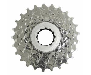 Cassette 8v. miche 12-25 primato ruta para shimano (12-13-14-15-17-19-22-25)