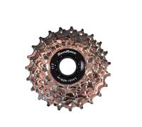 Cassette 8v. ruta sunrace csr86 - 11-23dts (compatible con shimano)