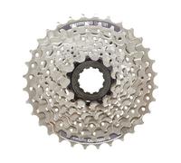 Cassette 9V 11-36T CS-HG201-9 Shimano